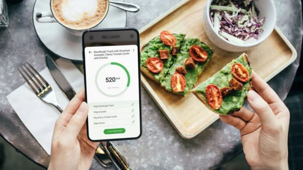 healthy calorie deficit for sustainable weight loss