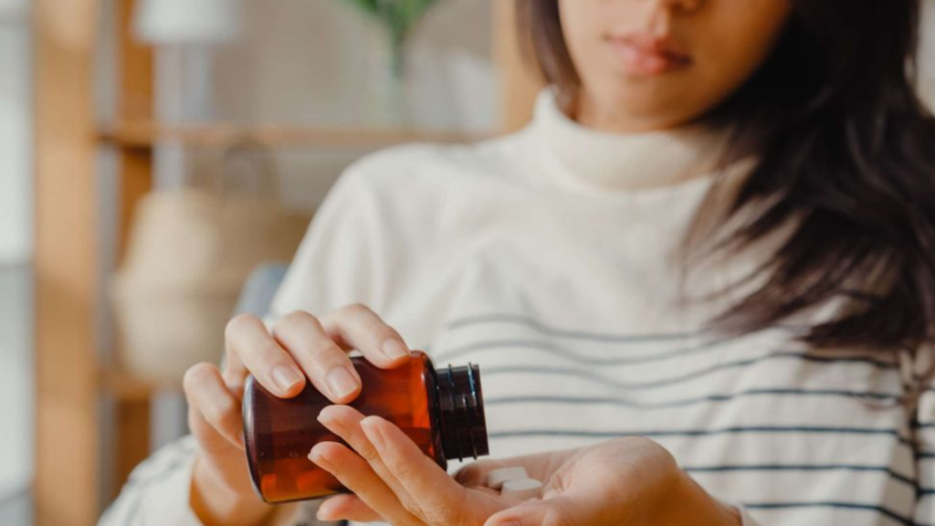 take b12 supplements