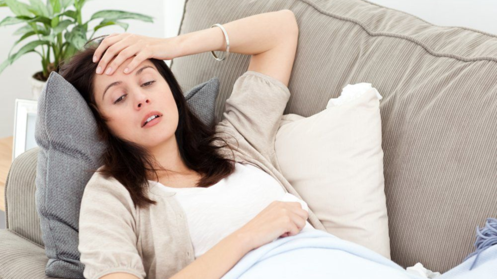 vitamin B12 deficiency symptoms