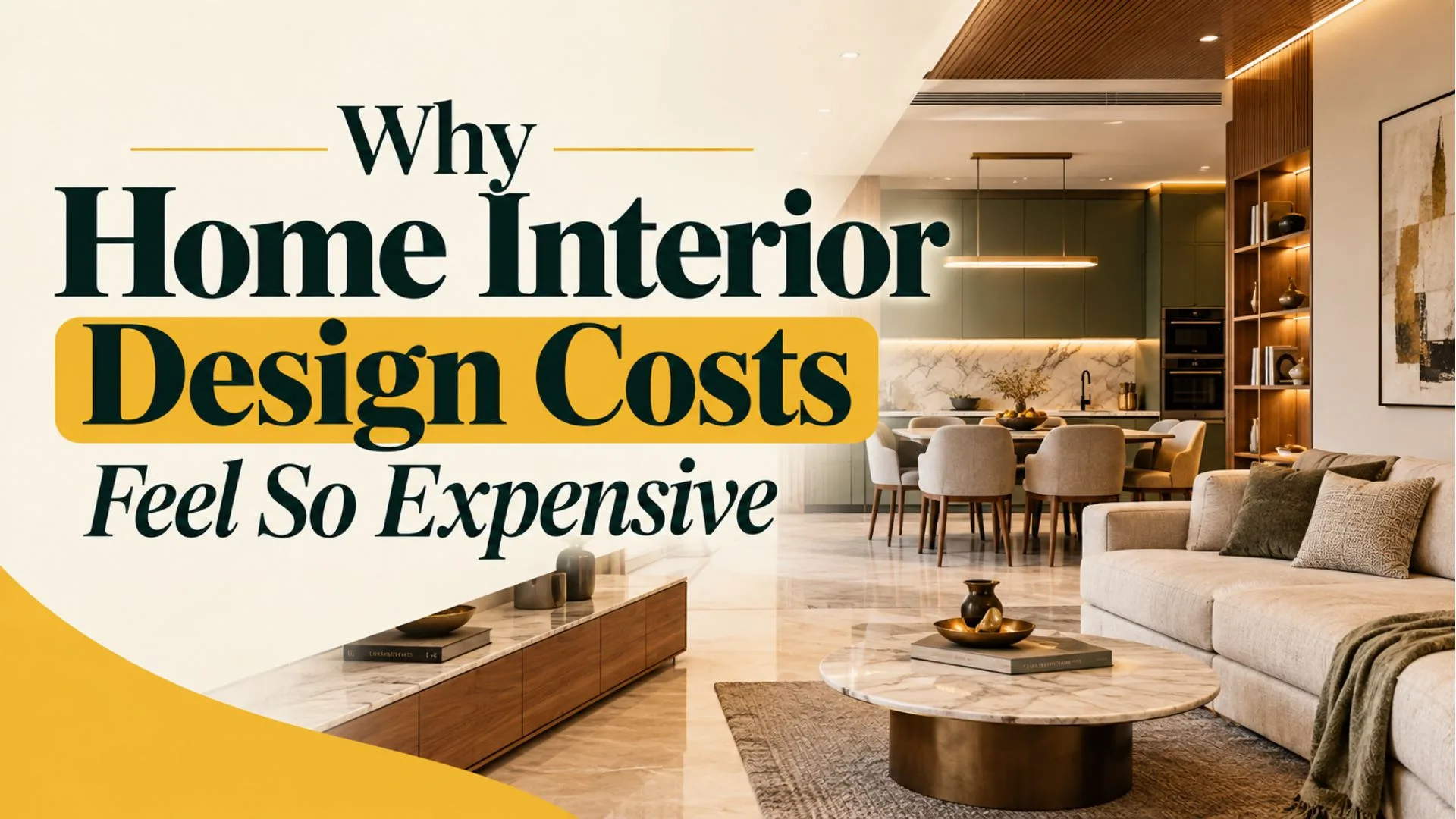 home interior design costs feel so expensive