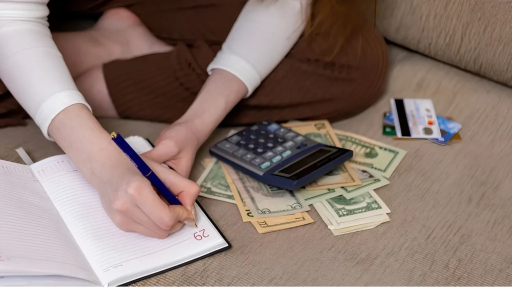 How to Save Money from Your Salary