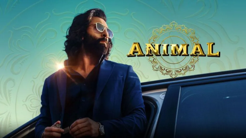 Animal (2023)