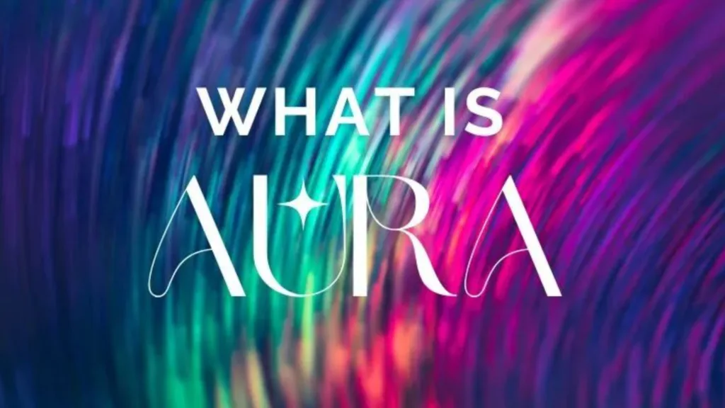 aura internet trending meme