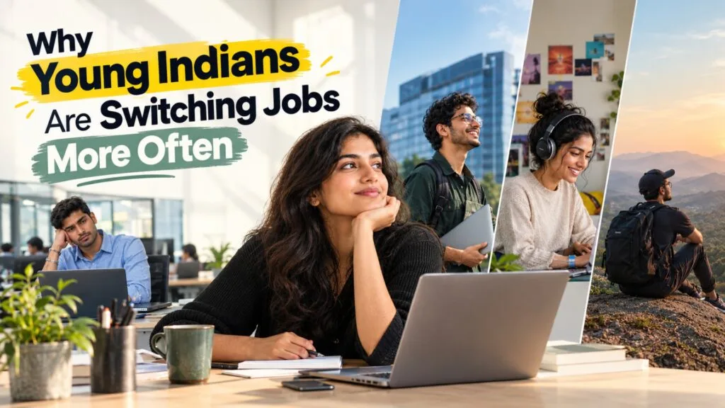 Genz Work Culture
