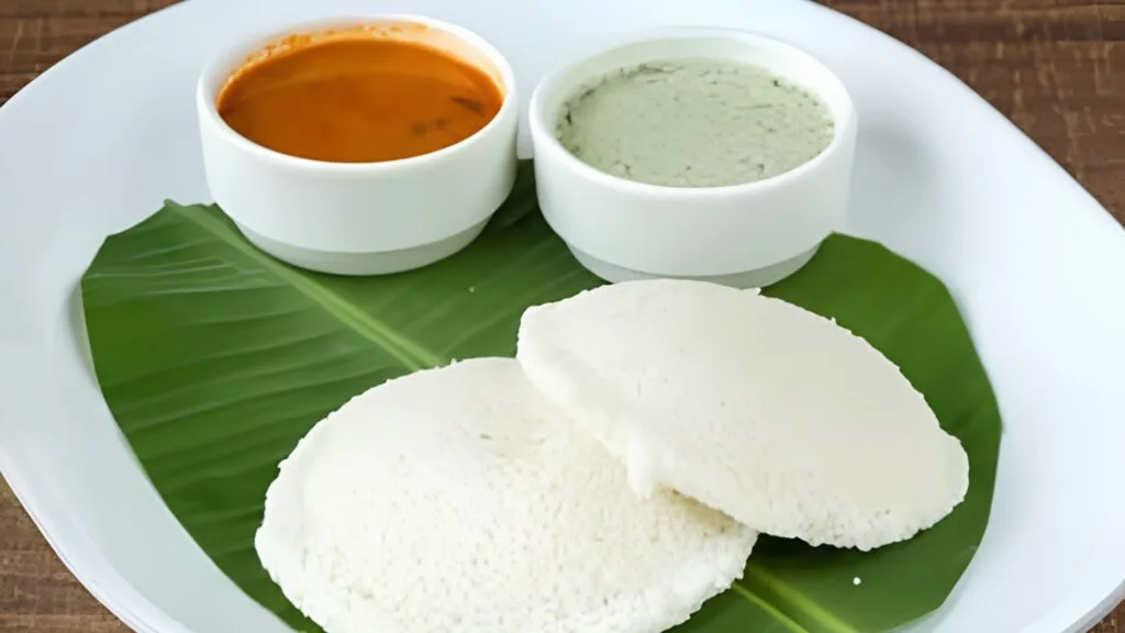 Idli