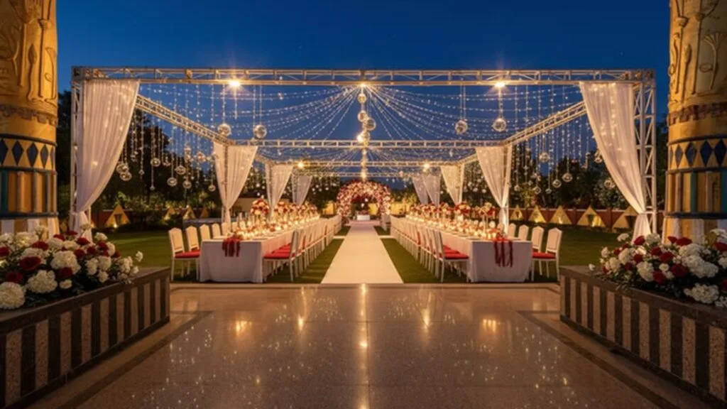 Jaipur, Rajasthan wedding destination