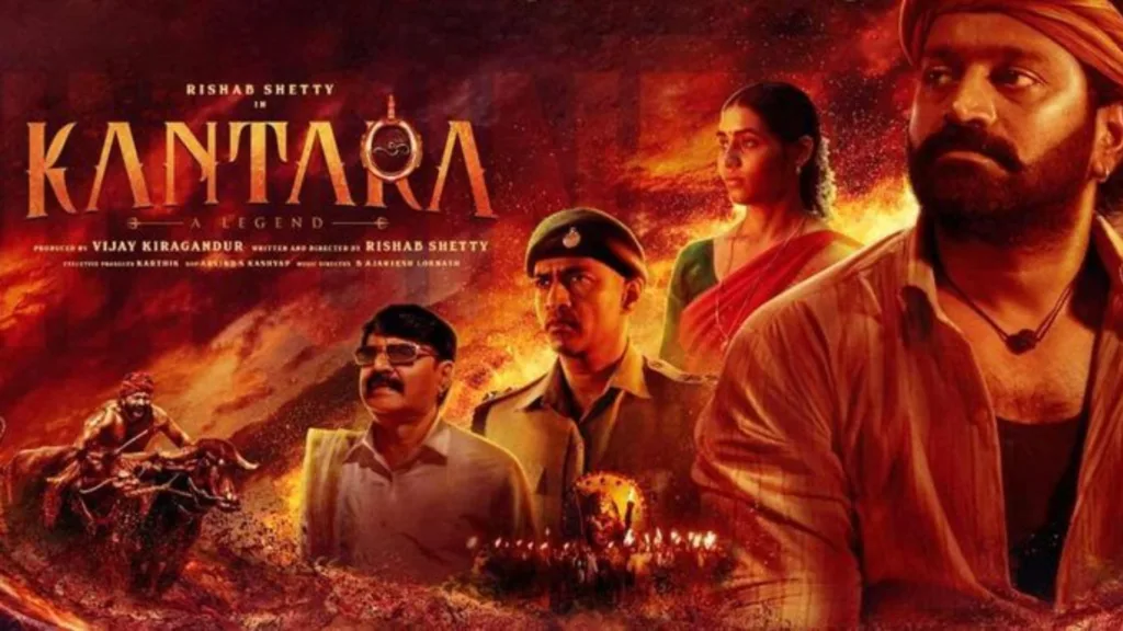 Kantara (2022)