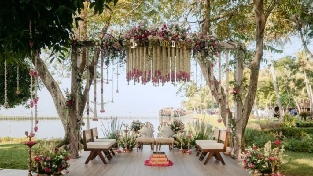 Kochi, Kerala wedding destination