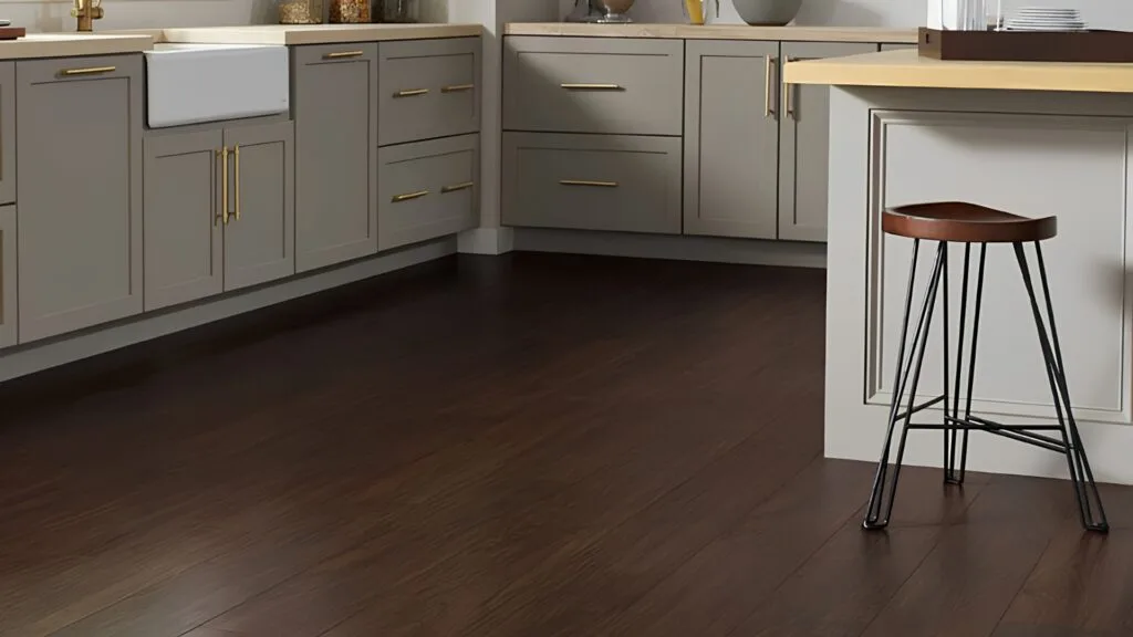 Laminate Kitchen Flooring