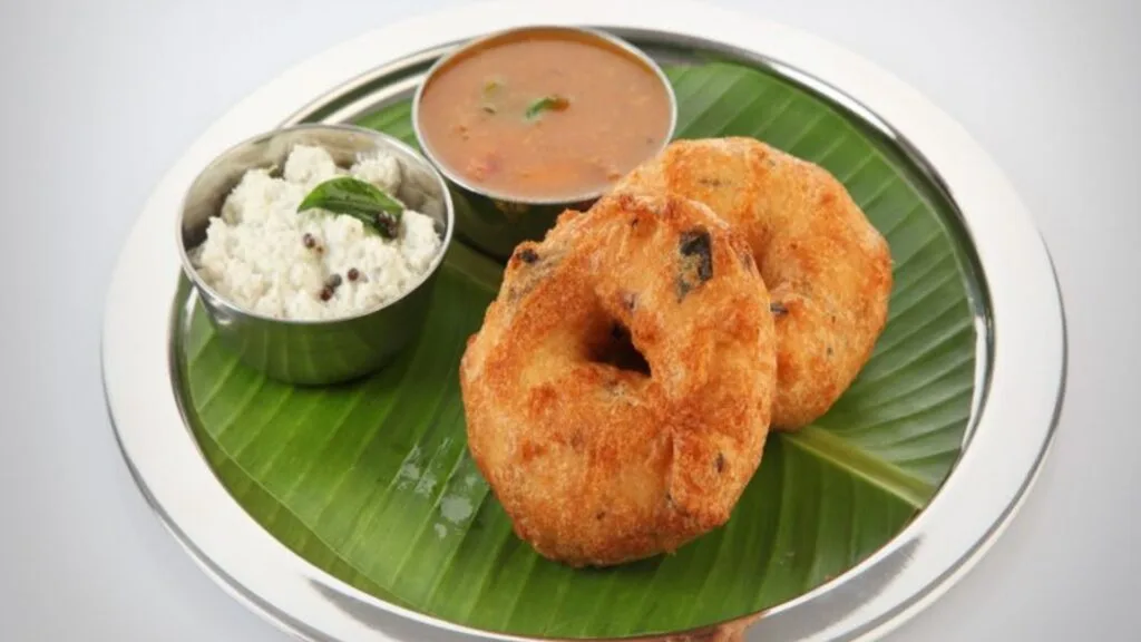 Medu Vada