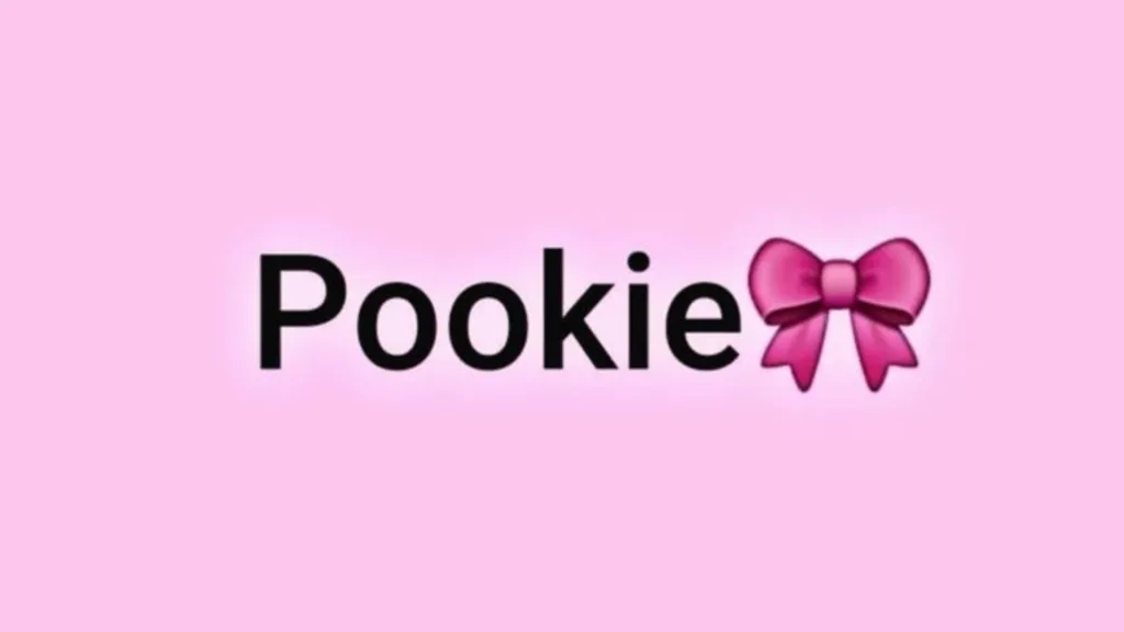 pookie memens trending in india