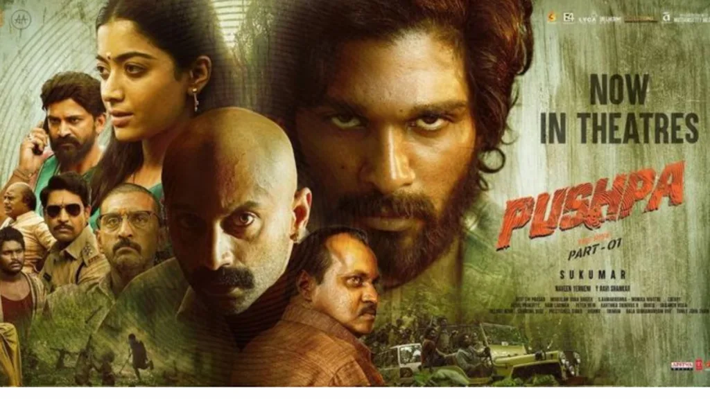 Pushpa_ The Rise (2021)