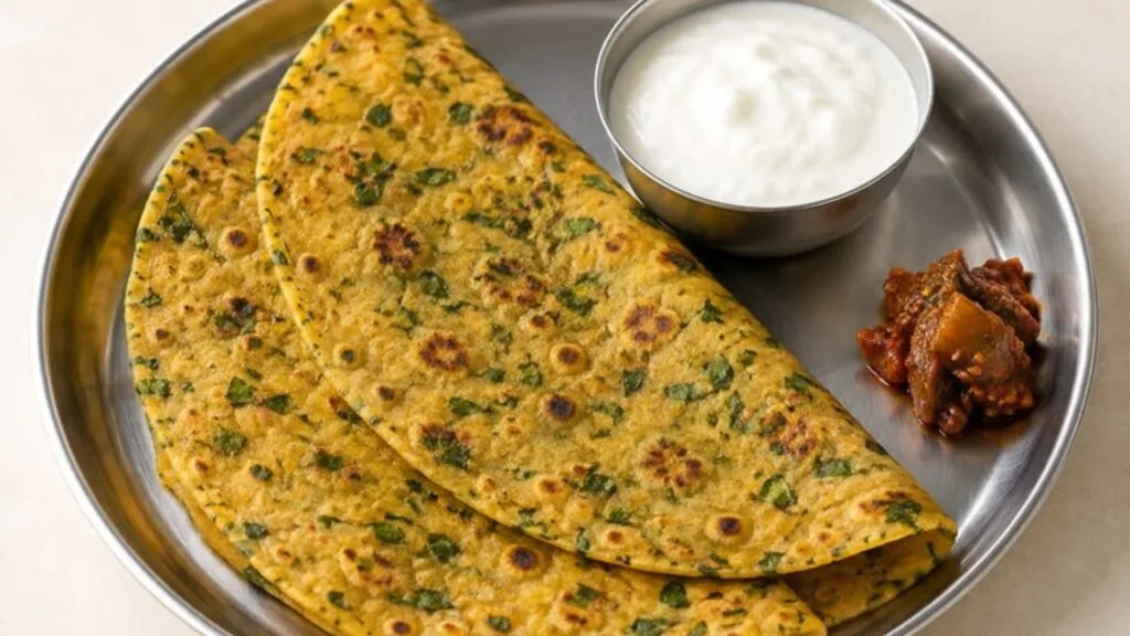 Thepla Easy Indian Breakfast Recipes to Try at Home